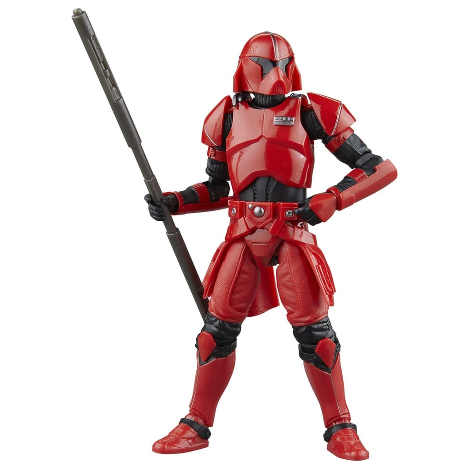 Star Wars: Shadows of the Empire Black Series akcijski figurici Luke Skywalker (Imperial Guard) & Princess Leia Organa (Boushh) 15 cm fotografija izdelka