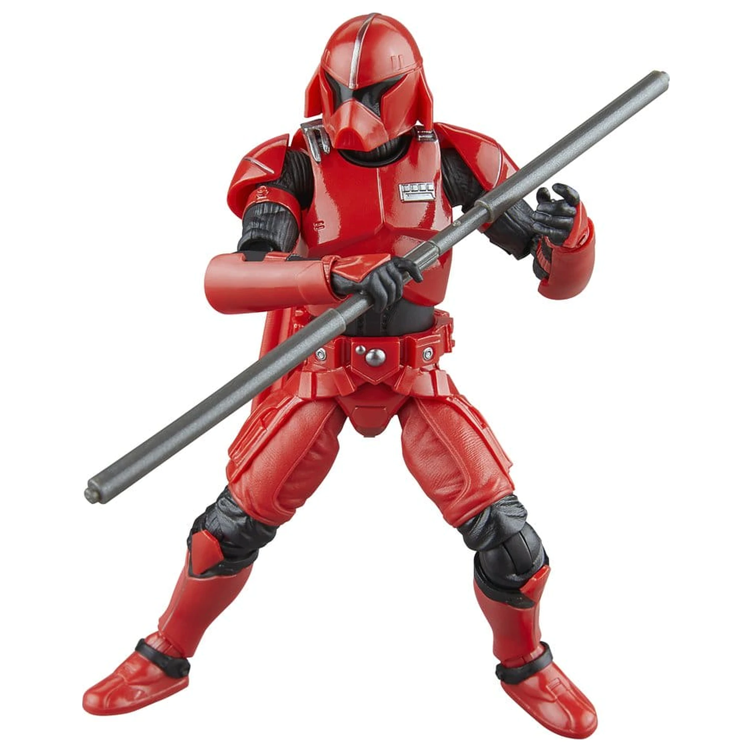 Star Wars: Shadows of the Empire Black Series akcijski figurici Luke Skywalker (Imperial Guard) & Princess Leia Organa (Boushh) 15 cm fotografija izdelka