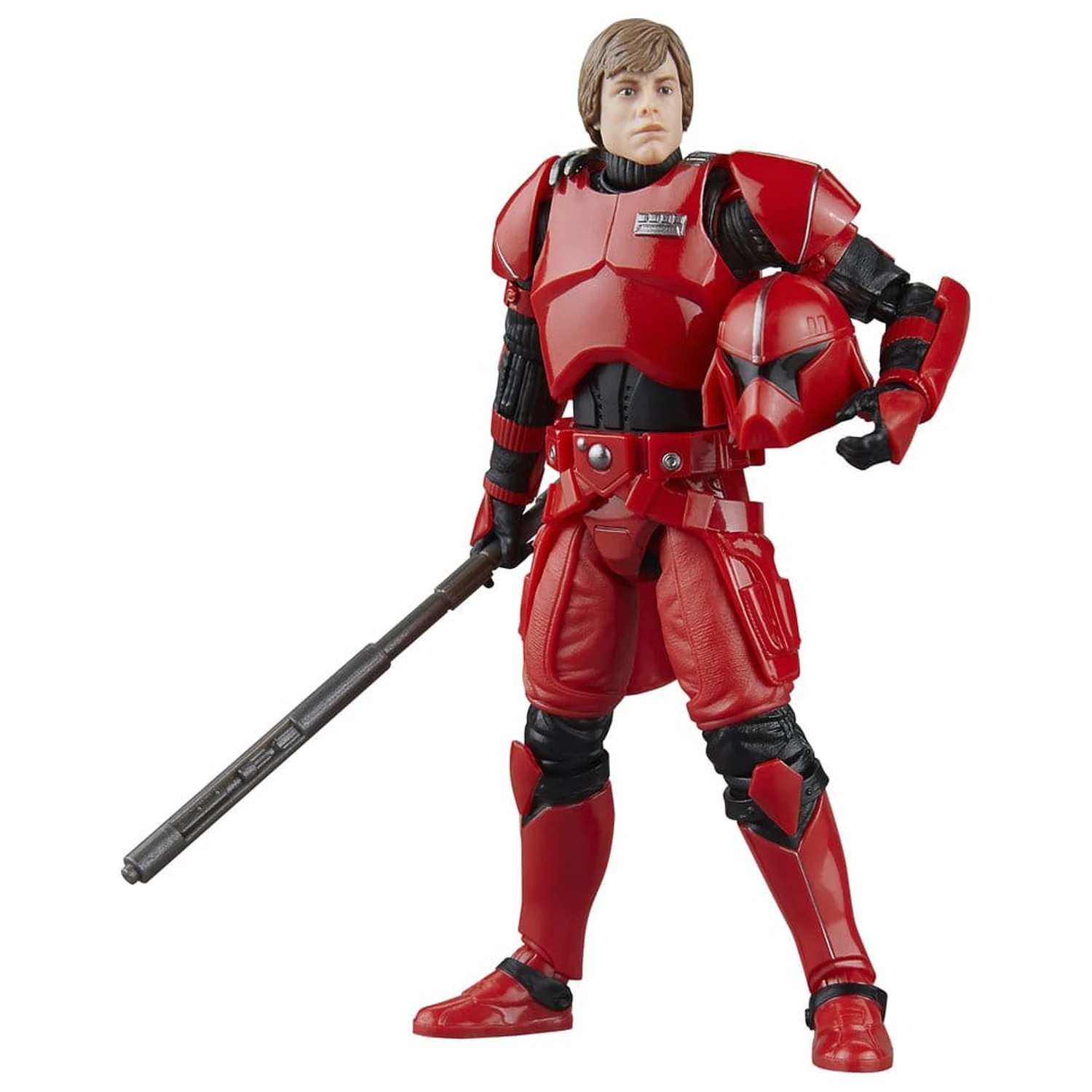 Star Wars: Shadows of the Empire Black Series akcijski figurici Luke Skywalker (Imperial Guard) & Princess Leia Organa (Boushh) 15 cm fotografija izdelka