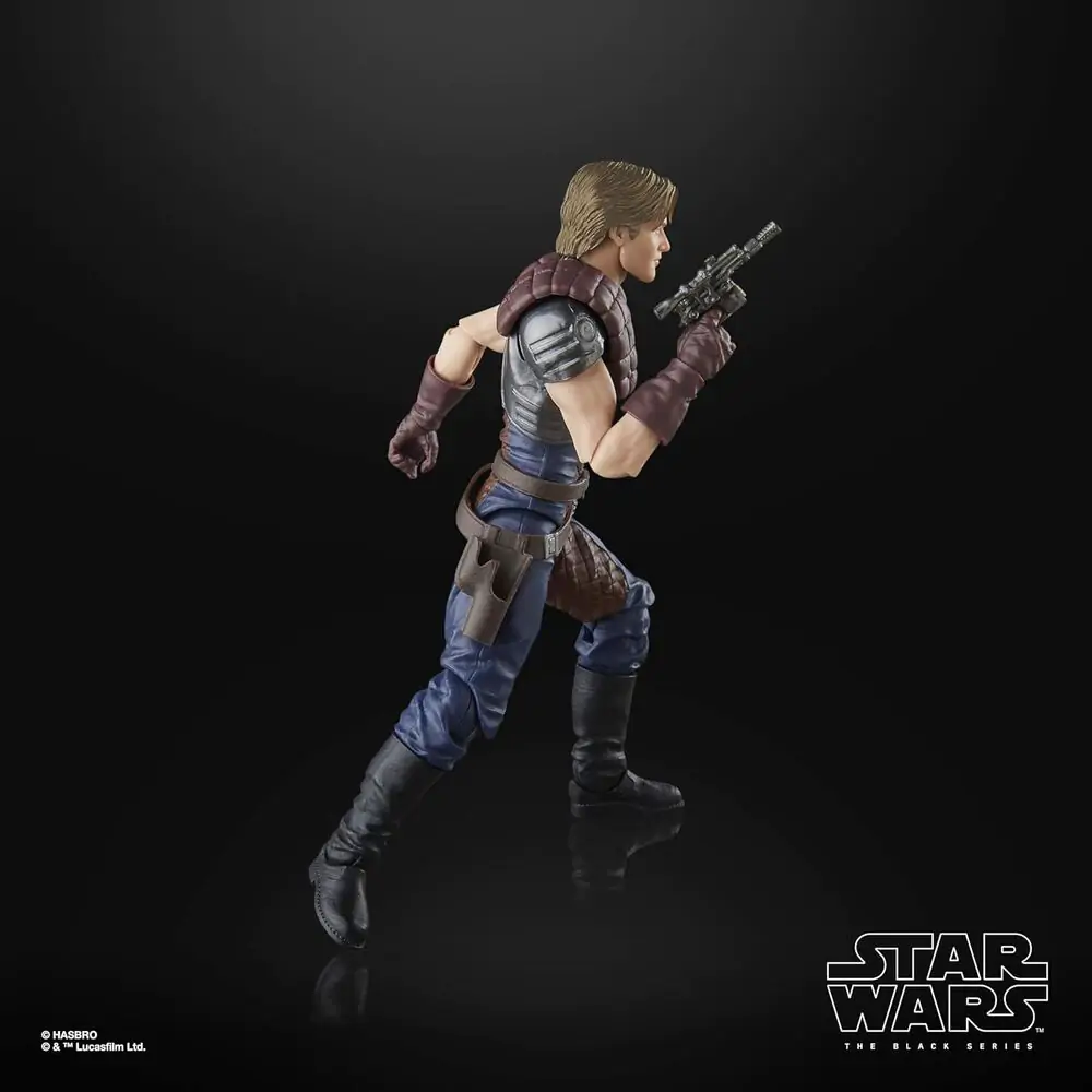 Star Wars Shadows of the Empire Dash Rendar figura 15 cm fotografija izdelka