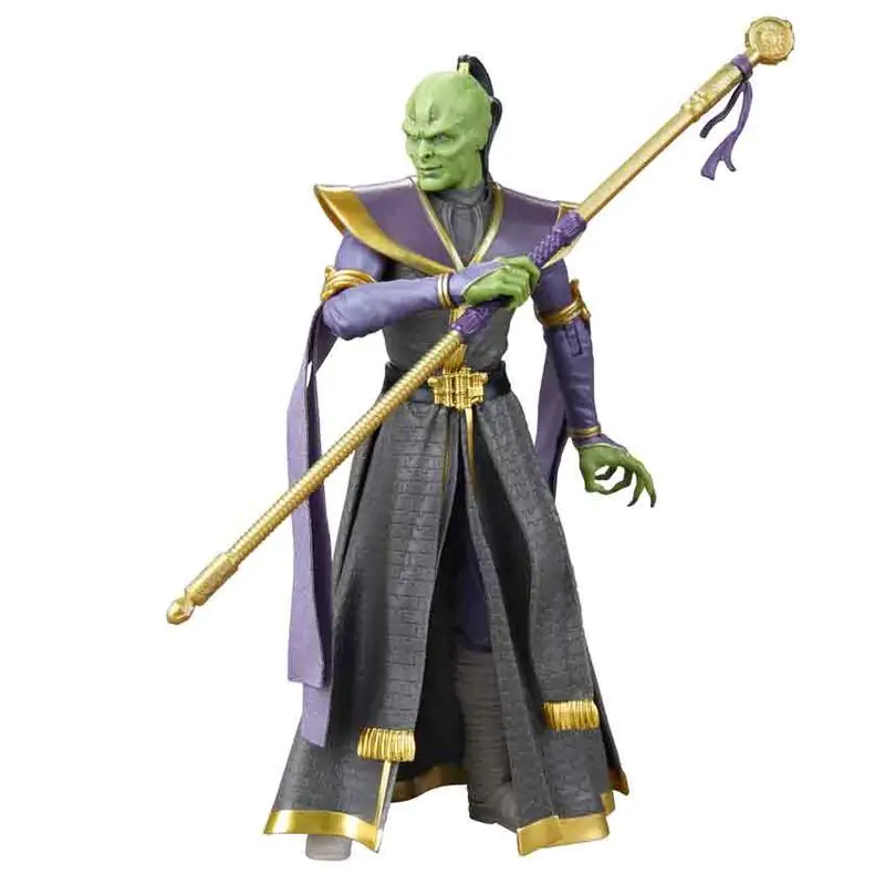Star Wars: Shadows of the Empire figura Prince Xizor 15 cm fotografija izdelka