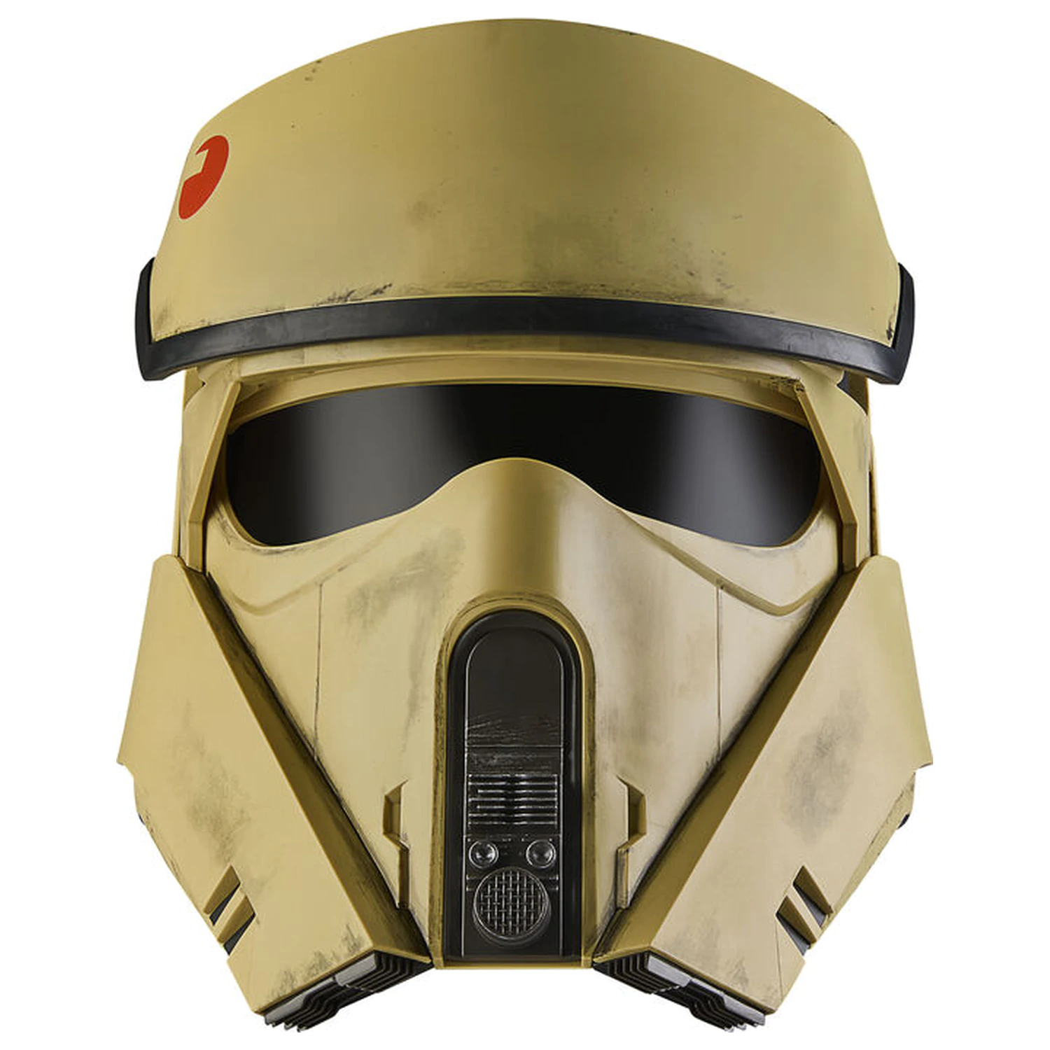 Star Wars Shoretrooper elektronska čelada fotografija izdelka
