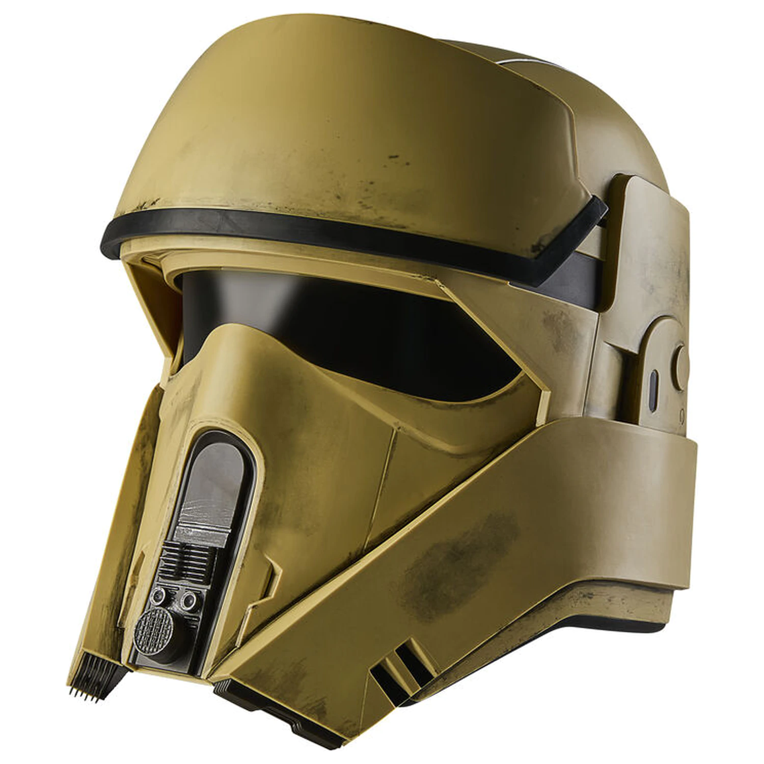 Star Wars Shoretrooper elektronska čelada fotografija izdelka