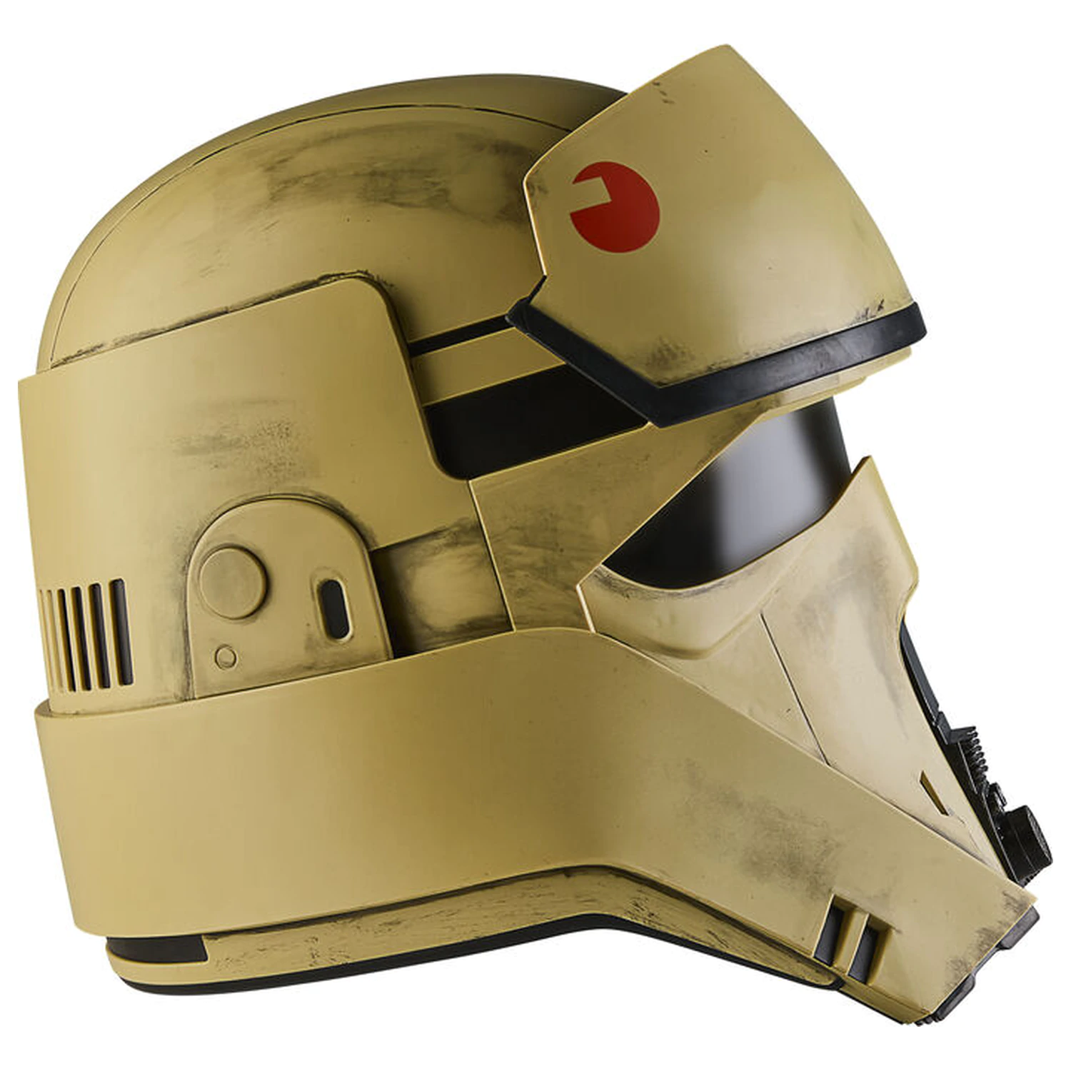 Star Wars Shoretrooper elektronska čelada fotografija izdelka