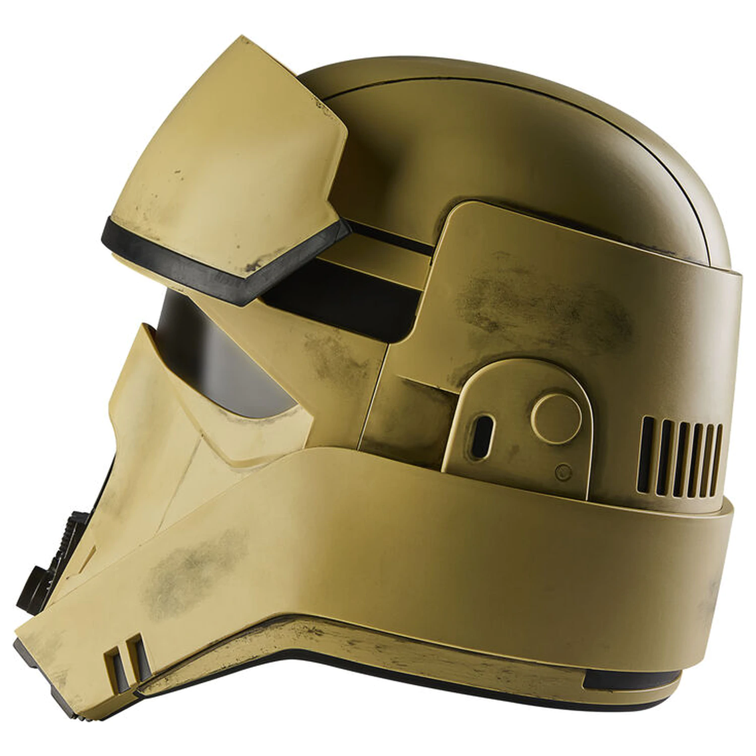 Star Wars Shoretrooper elektronska čelada fotografija izdelka