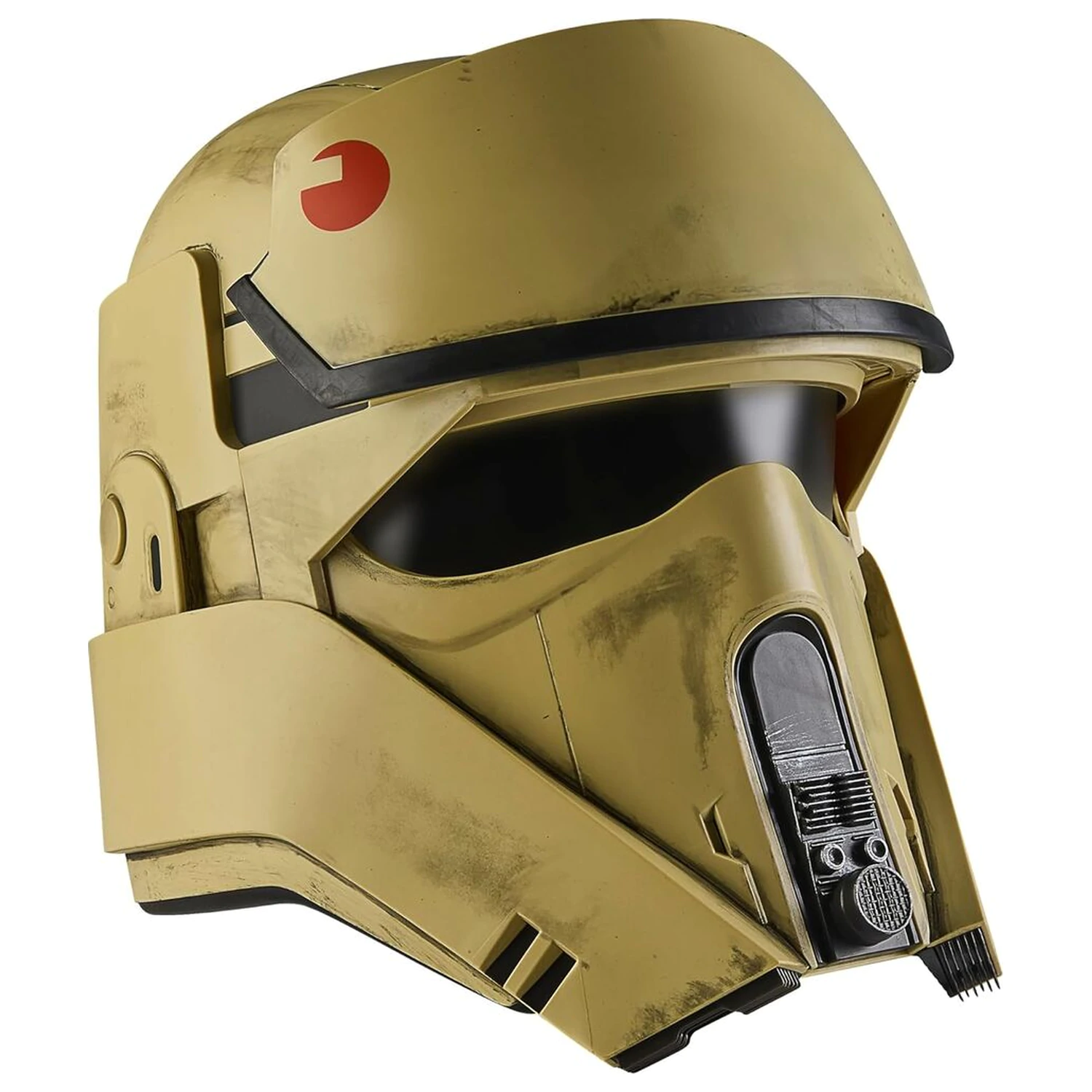 Star Wars Shoretrooper elektronska čelada fotografija izdelka