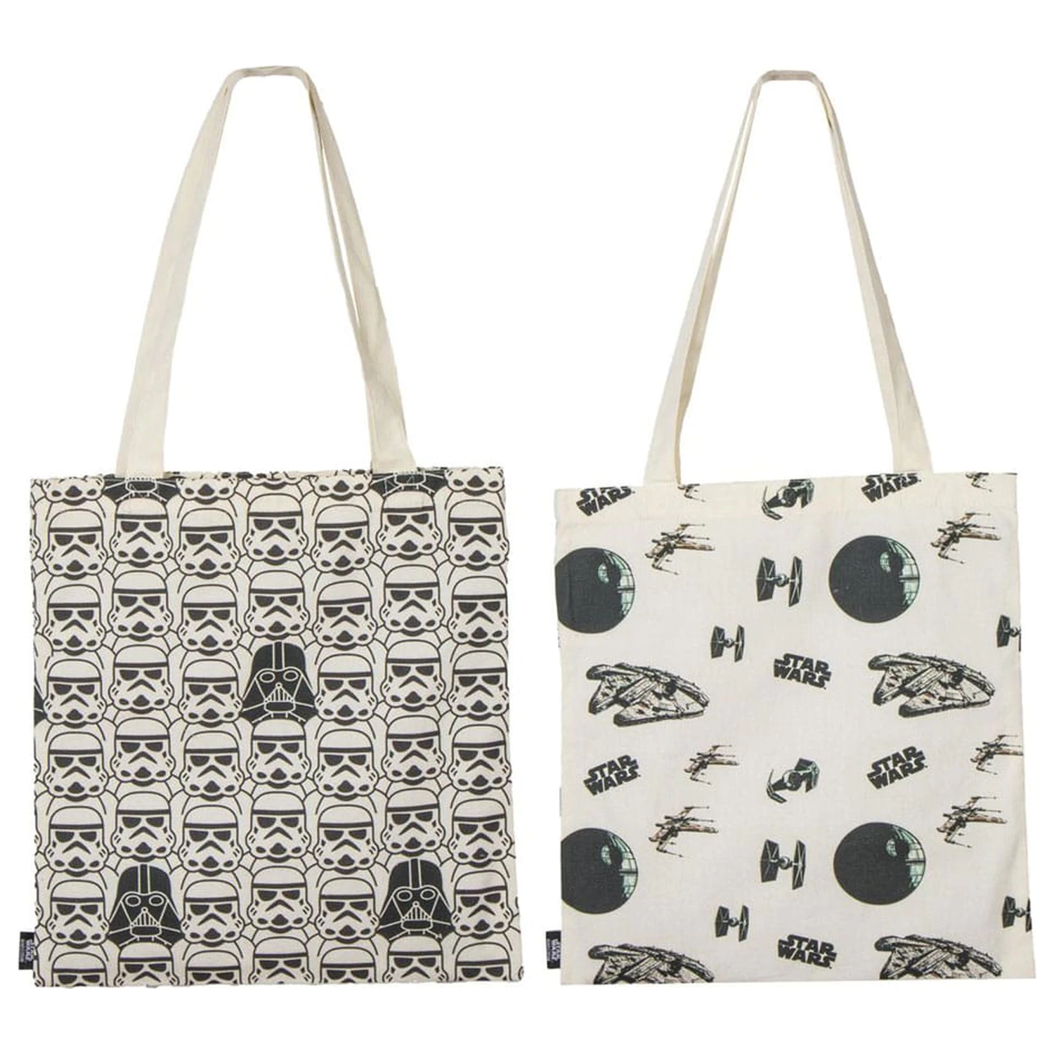 Star Wars Torba Space Ships in Stormtrooper fotografija izdelka