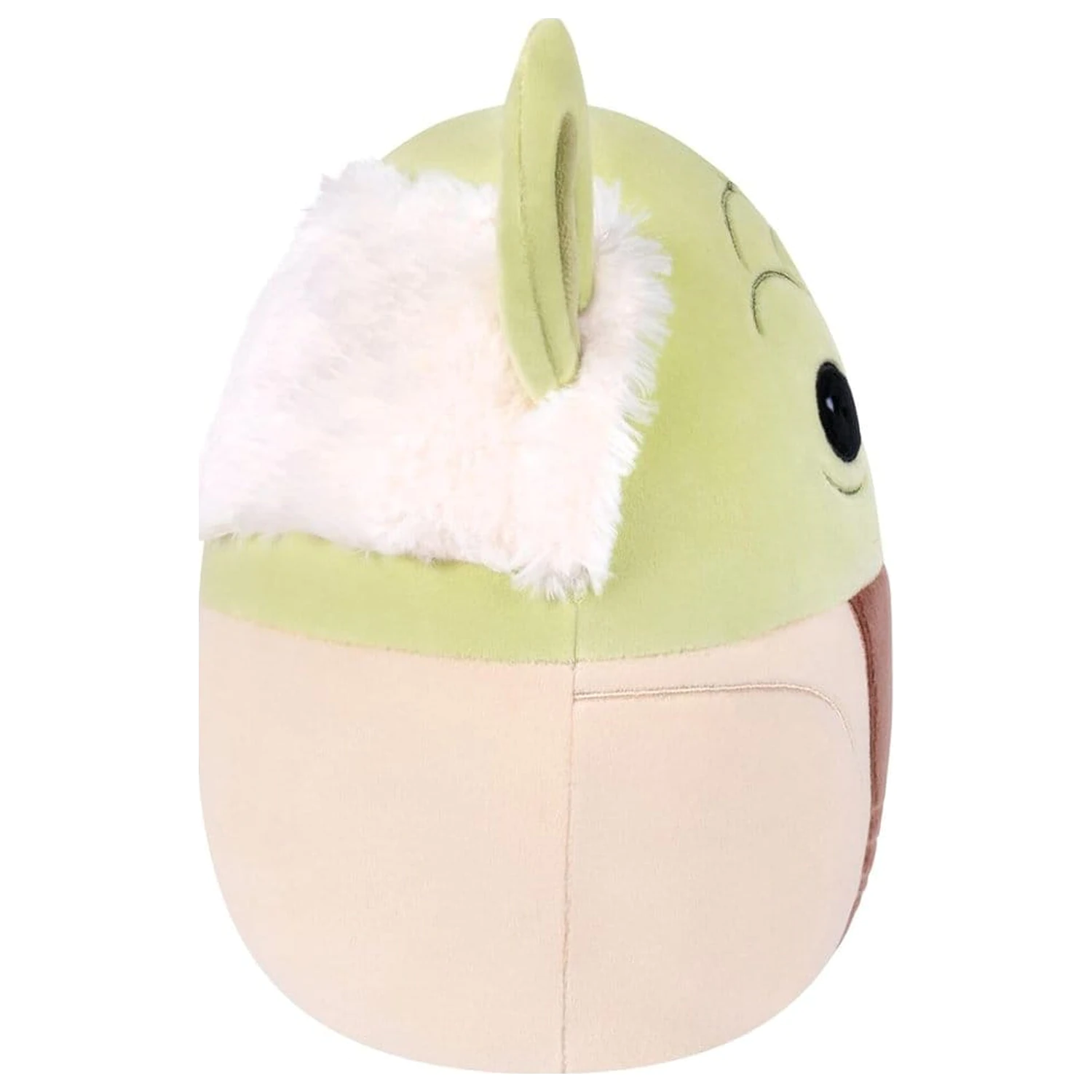 Star Wars Squishmallow plišasta figura Yoda 20 cm fotografija izdelka