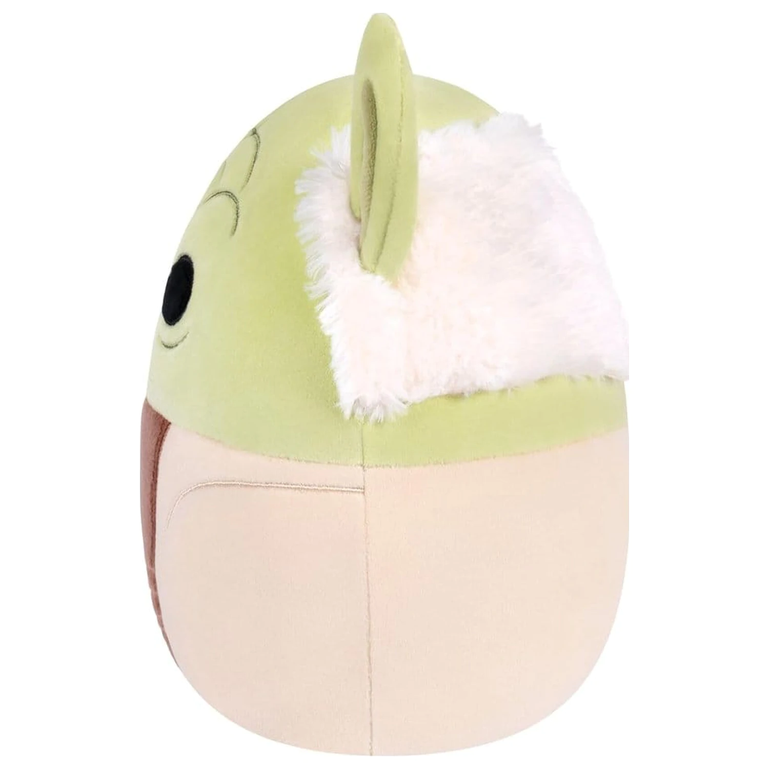 Star Wars Squishmallow plišasta figura Yoda 20 cm fotografija izdelka