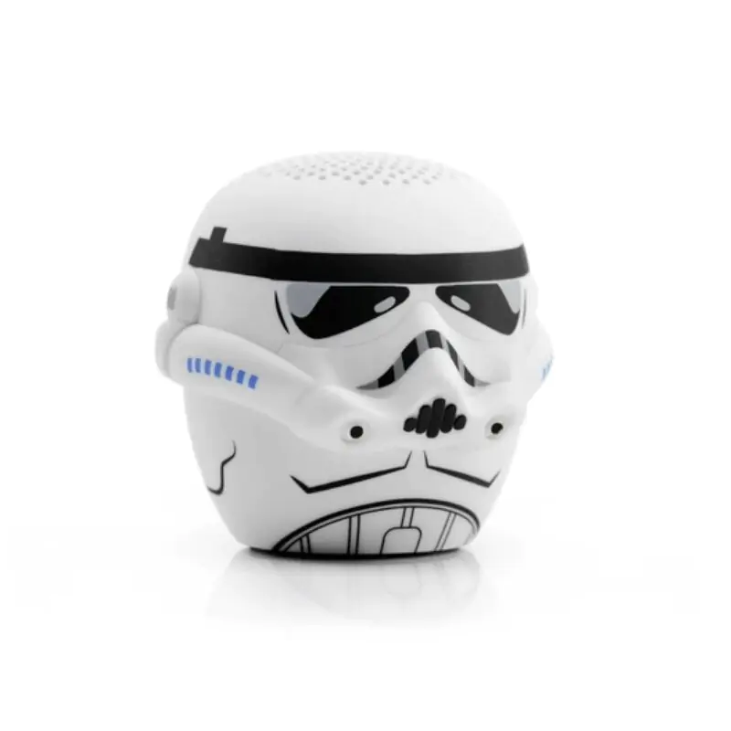 Star Wars Storm Trooper Bitty Boomers Mini Bluetooth zvočnik fotografija izdelka