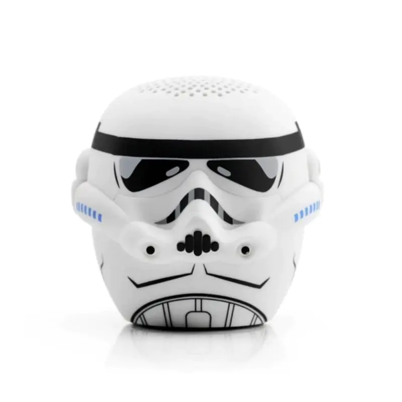 Star Wars Storm Trooper Bitty Boomers Mini Bluetooth zvočnik fotografija izdelka