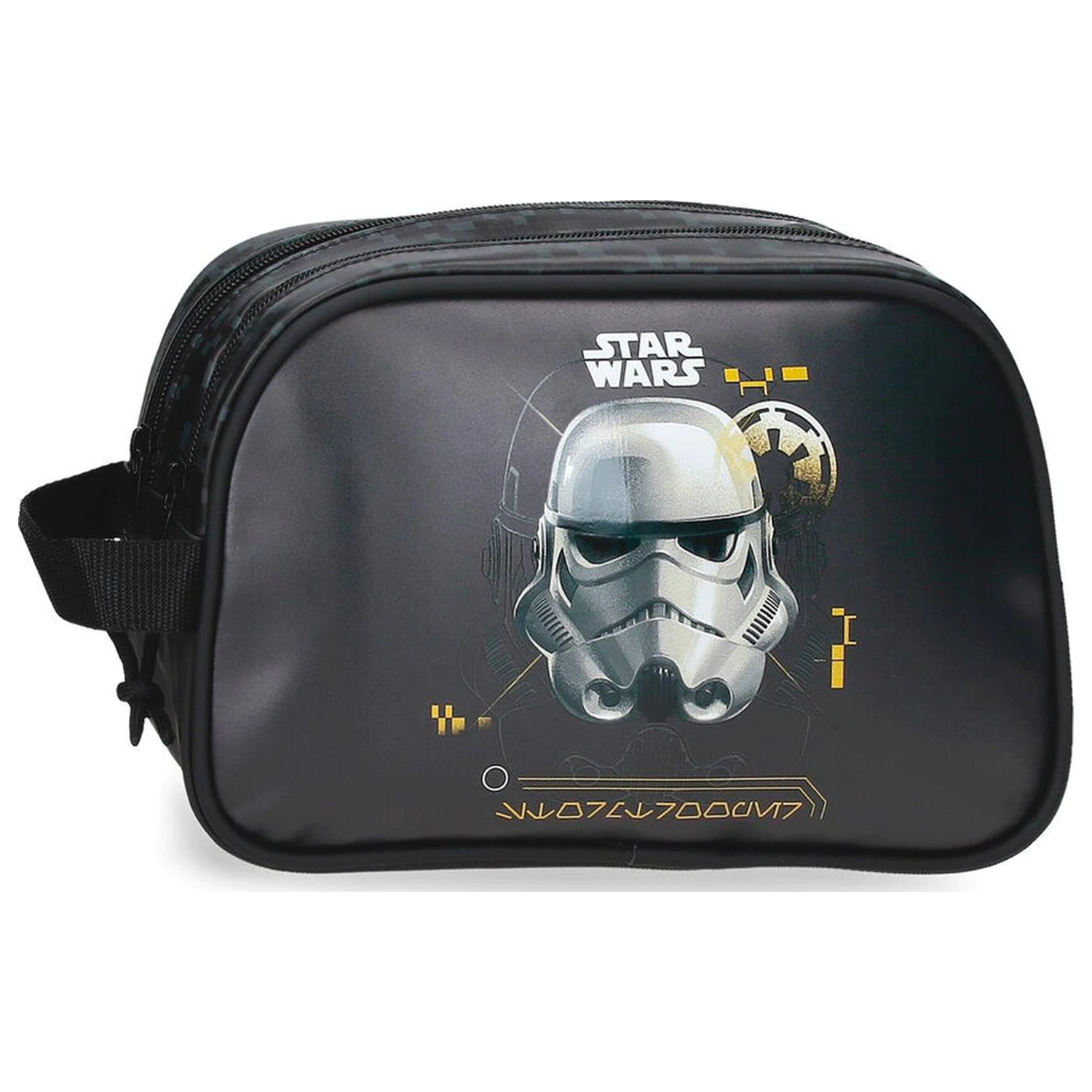 Star Wars Storm Trooper prilagodljiv lepotni kovček fotografija izdelka