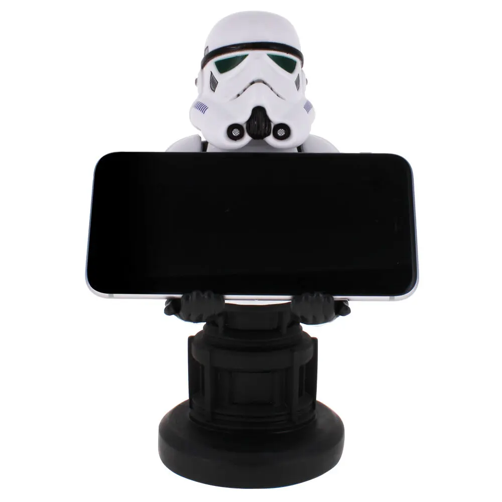 Star Wars Cable Guy Stormtrooper 20 cm fotografija izdelka