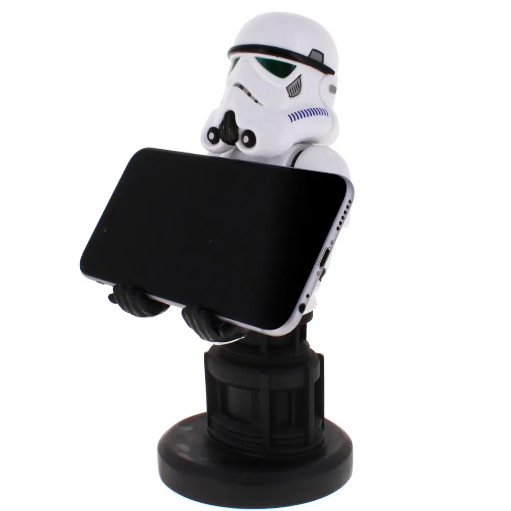 Star Wars Cable Guy Stormtrooper 20 cm fotografija izdelka