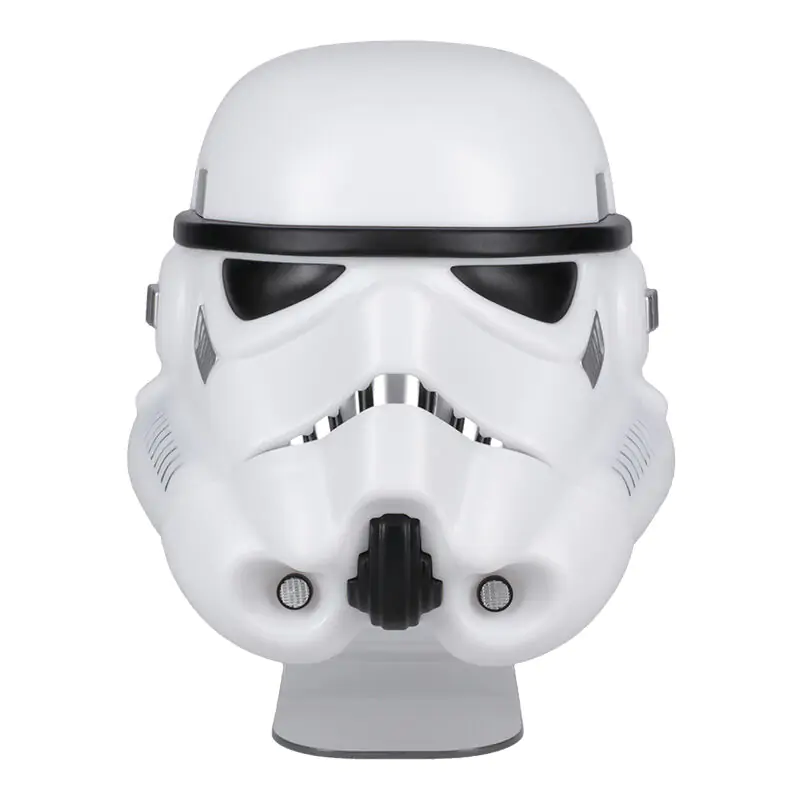 Star Wars Stormtrooper maska svetilka 19 cm fotografija izdelka