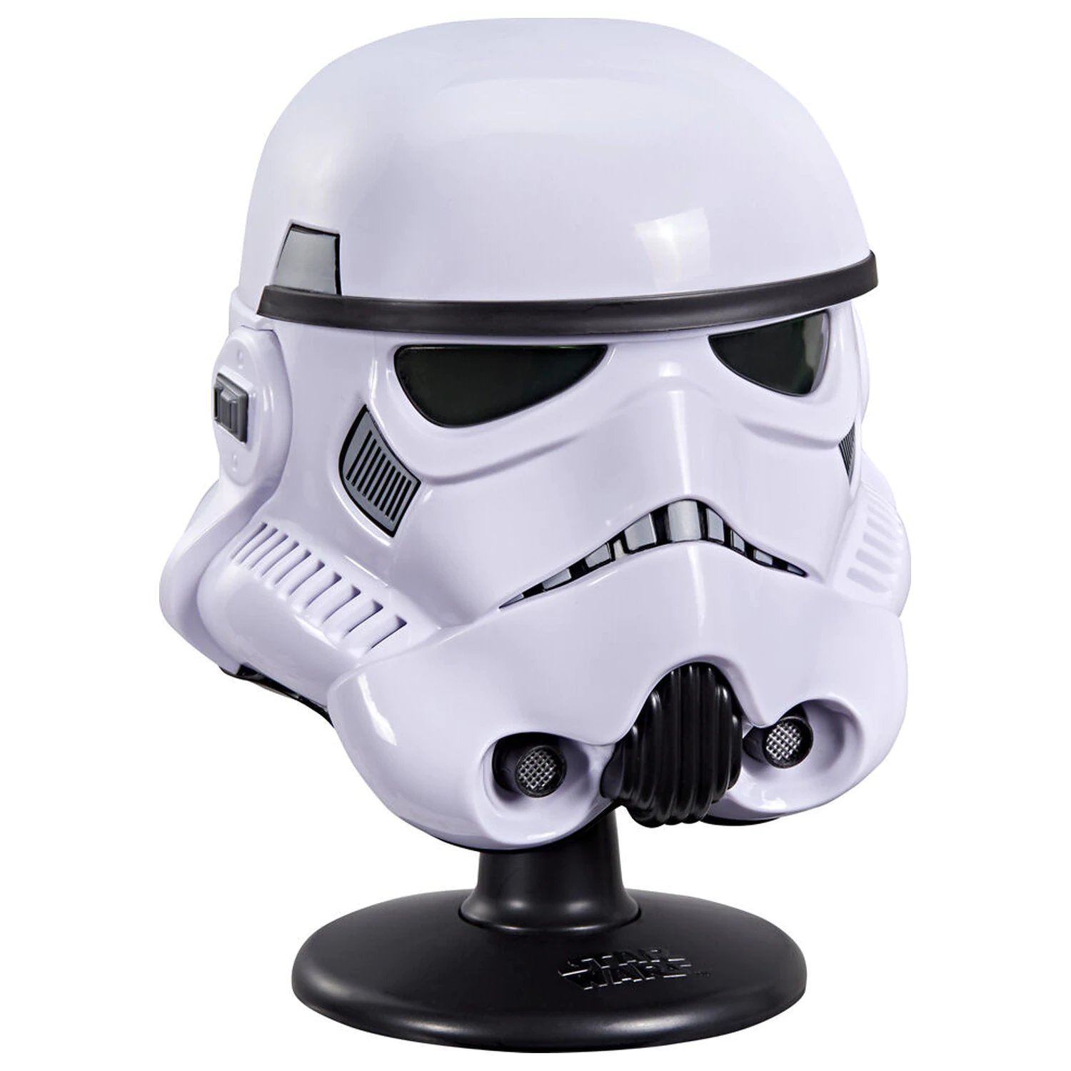 Star Wars Stormtrooper mini čelada 15cm fotografija izdelka