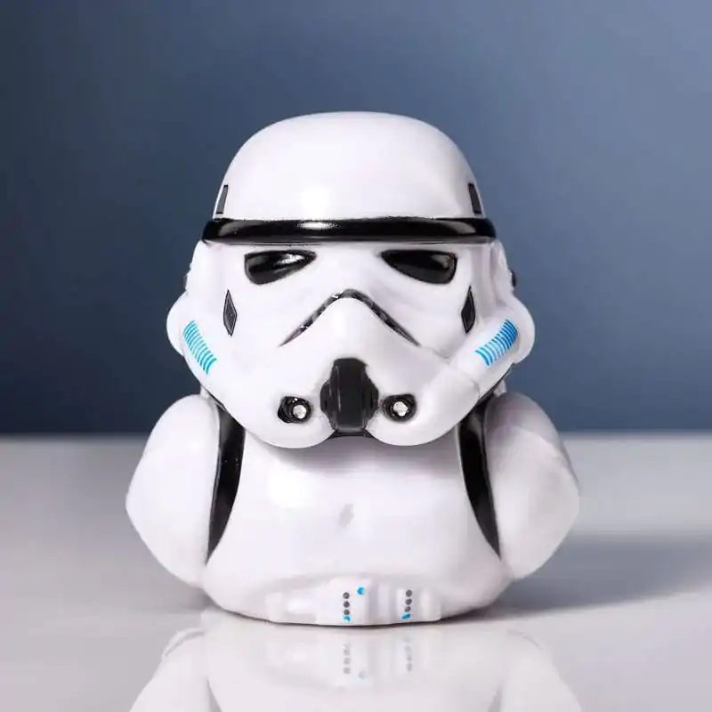 Star Wars: Stormtrooper Mini Kad Tubbz fotografija izdelka