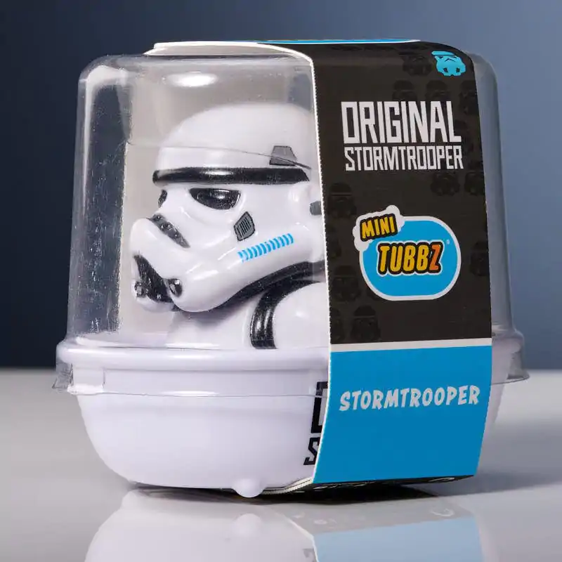 Star Wars: Stormtrooper Mini Kad Tubbz fotografija izdelka