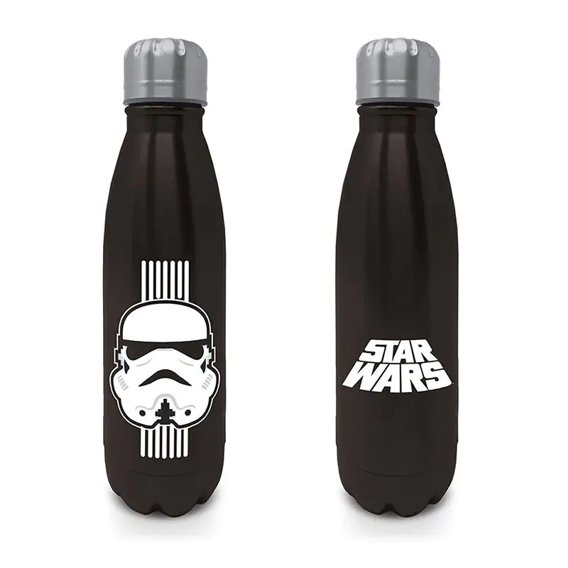 Star Wars Stormtrooper nerjaveča jeklenica steklenica 540 ml fotografija izdelka