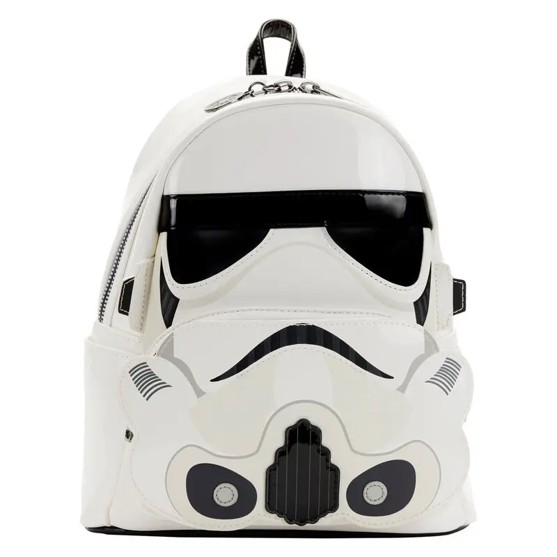 Star Wars by Loungefly nahrbtnik Stormtrooper fotografija izdelka