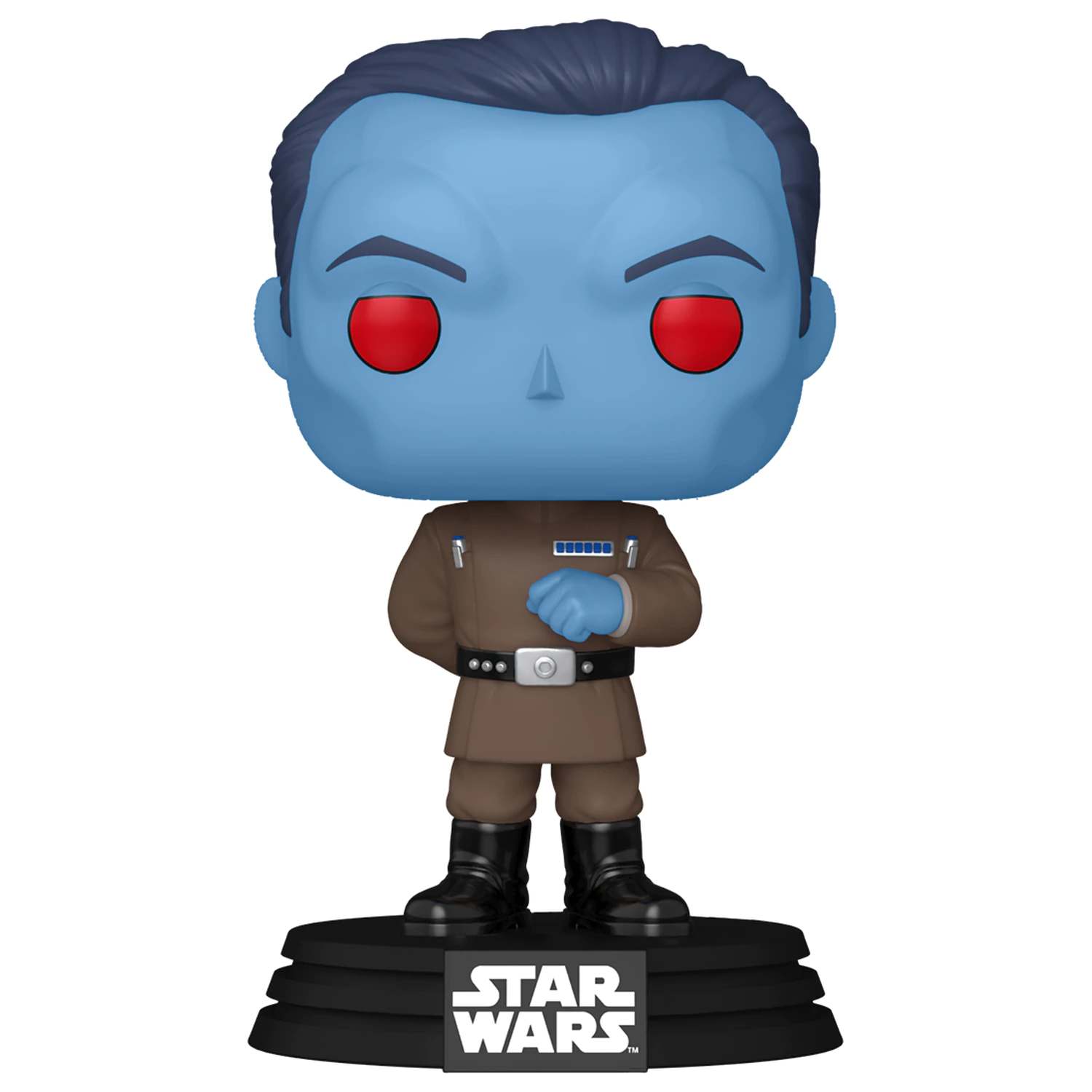Star Wars: Tales of the Empire Funko POP! Vinilna Figura Admiral Thrawn 9 cm fotografija izdelka