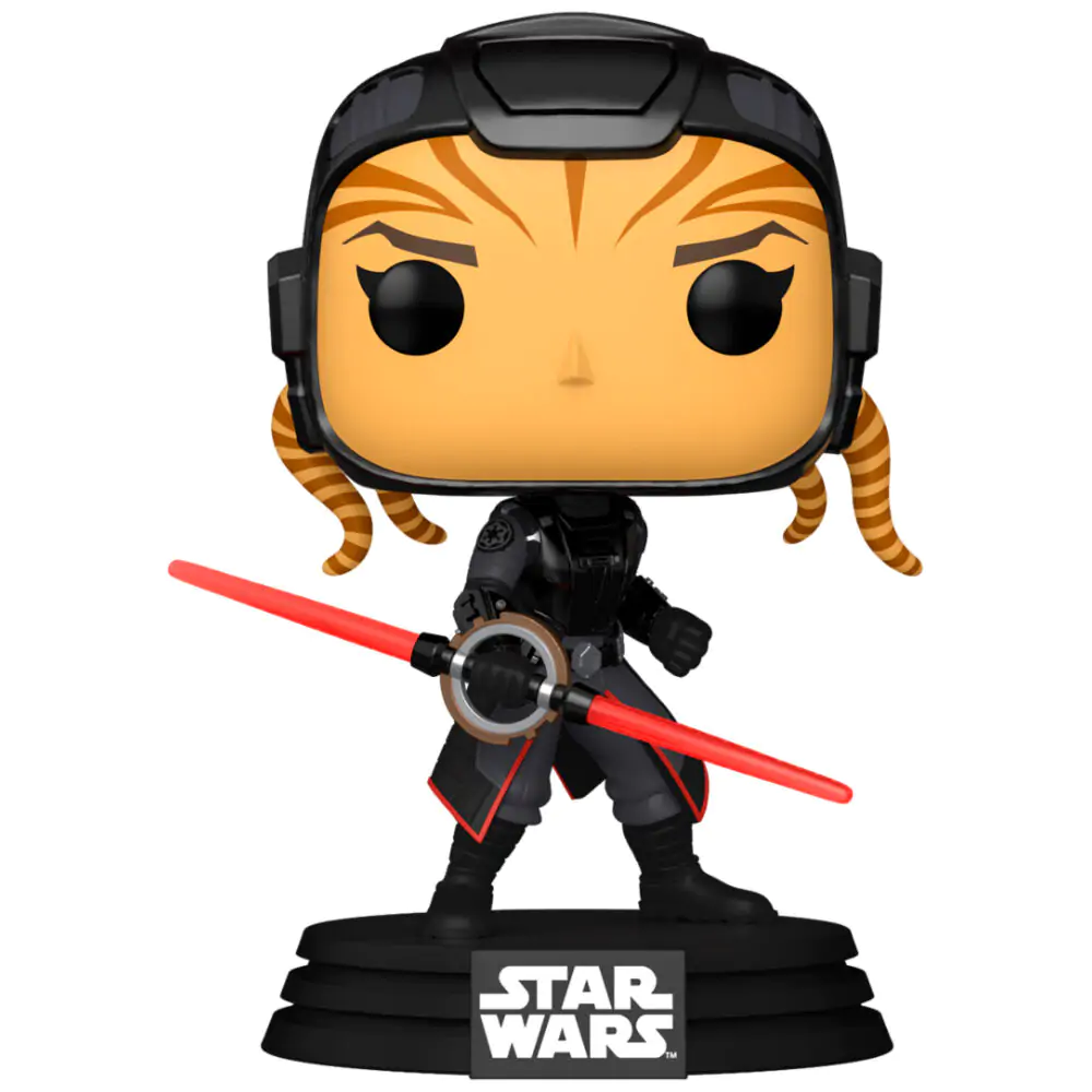 Star Wars: Tales of the Empire Funko POP! V inilna figurica Fourth Sister 9 cm fotografija izdelka