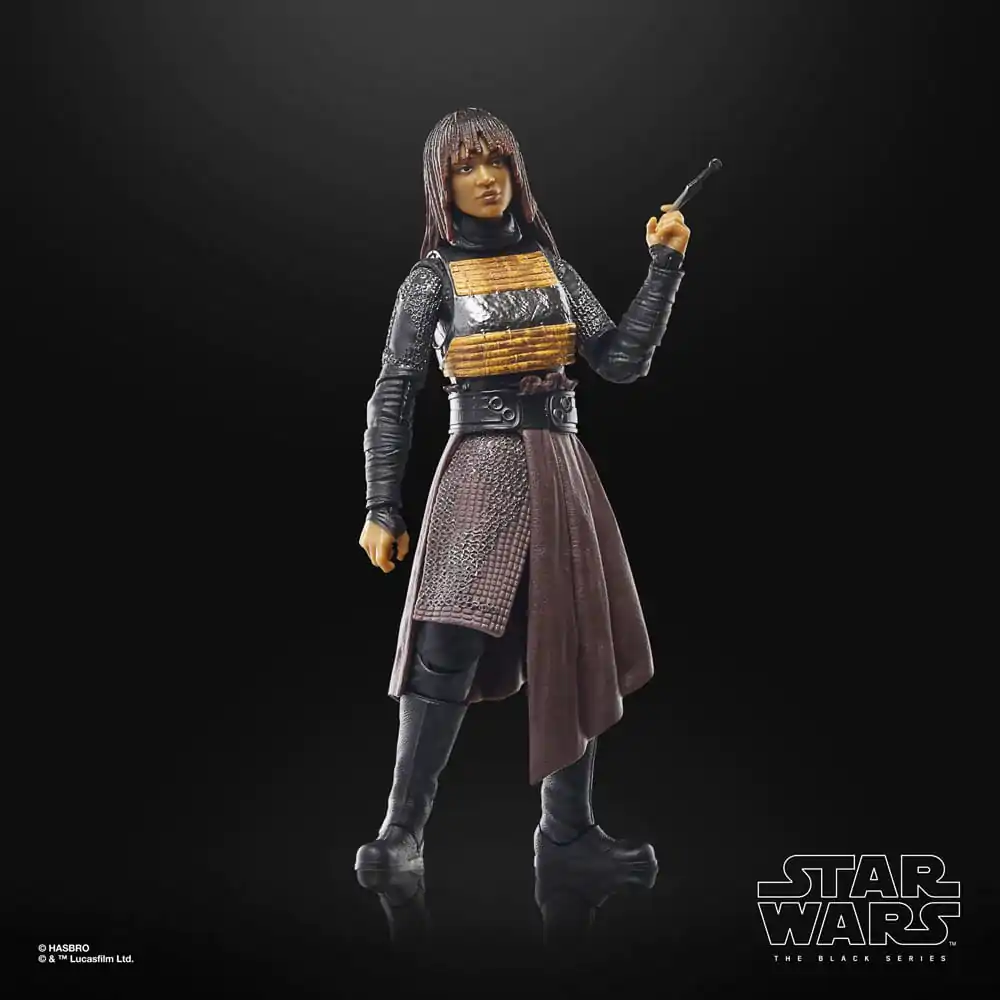 Star Wars: The Acolyte Black Series Akcijska Figura Mae (Assassin) 15 cm fotografija izdelka