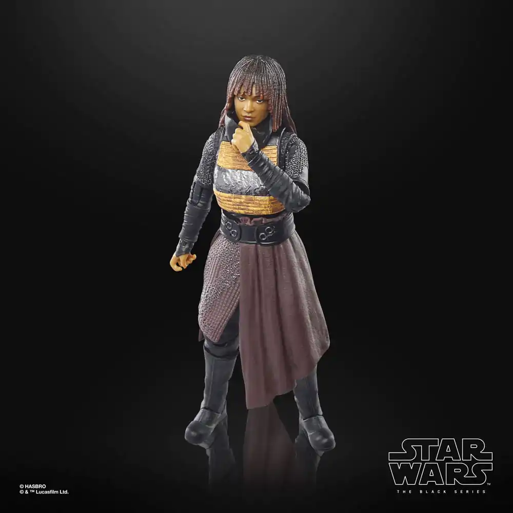 Star Wars: The Acolyte Black Series Akcijska Figura Mae (Assassin) 15 cm fotografija izdelka