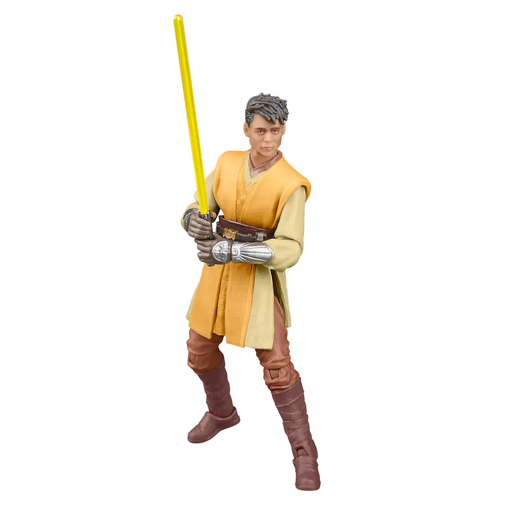 Star Wars The Acolyte Jedi Knight Yord Fandar figurica 9,5 cm fotografija izdelka