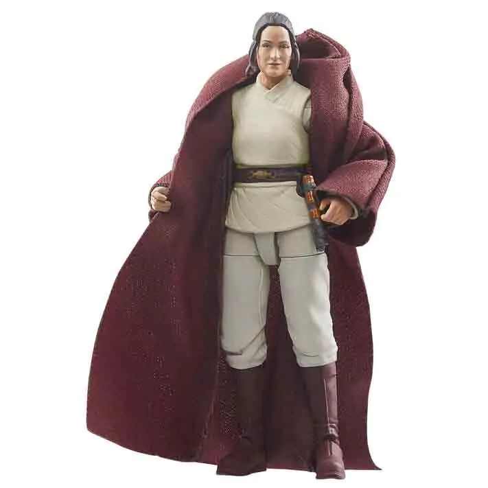 Star Wars the Acolyte Jedi Master Indara figura 9,5 cm fotografija izdelka