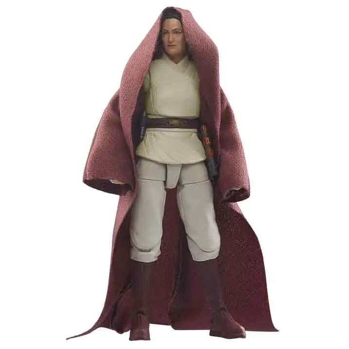 Star Wars the Acolyte Jedi Master Indara figura 9,5 cm fotografija izdelka