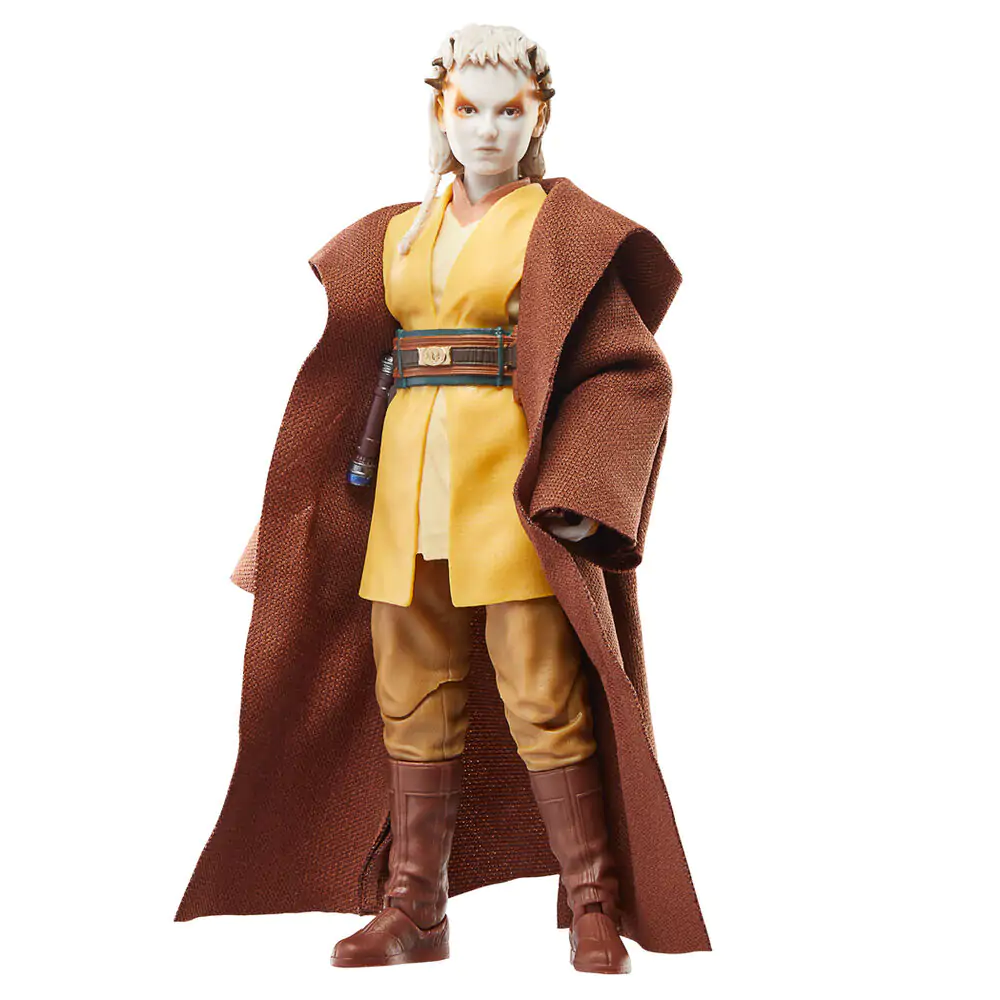 Star Wars The Acolyte Padawan Jecki Lon figura 15 cm fotografija izdelka