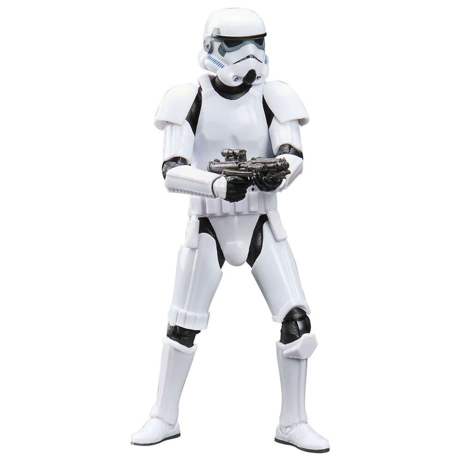 Star Wars The Adventures Of R2-D2 And C-3PO Imperial Stormtrooper figura 15 cm fotografija izdelka