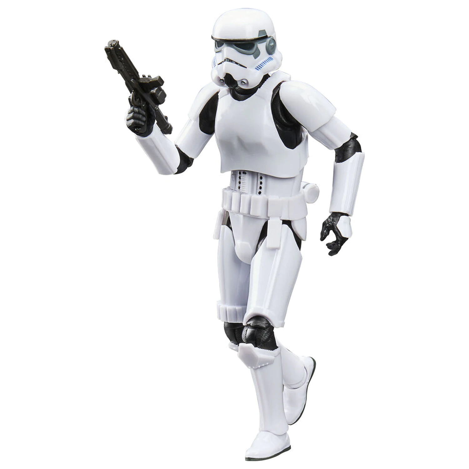 Star Wars The Adventures Of R2-D2 And C-3PO Imperial Stormtrooper figura 15 cm fotografija izdelka