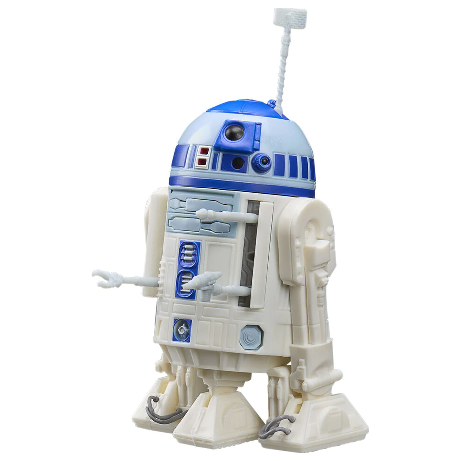 Star Wars The Adventures Of R2-D2 And C-3PO R2-D2 figura fotografija izdelka