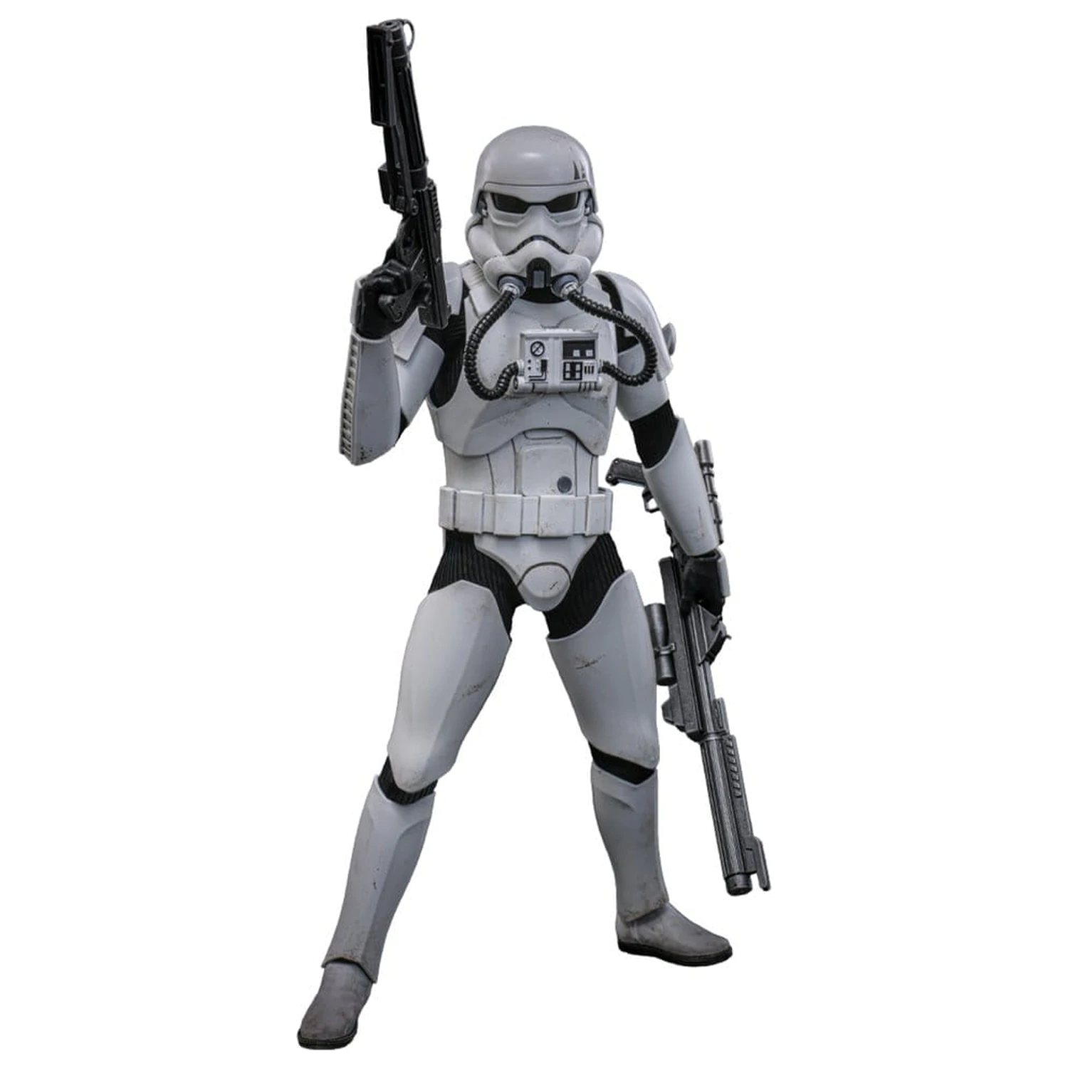 Star Wars: The Bad Batch akcijska figura 1/6 TK Stormtrooper 30 cm fotografija izdelka
