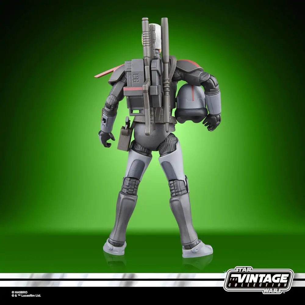 Star Wars The Bad Batch Crosshair figura 9,5 cm fotografija izdelka