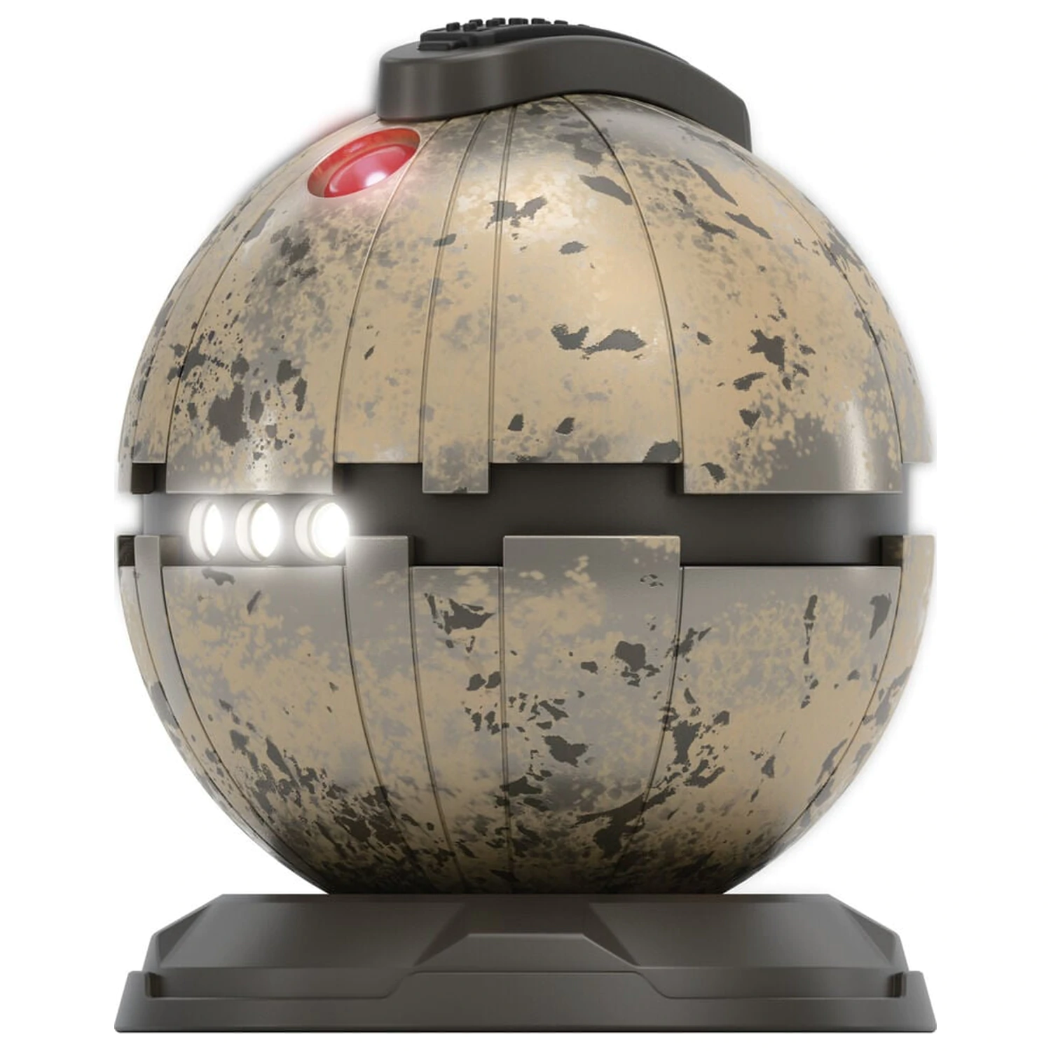 Star Wars The Black Series premium elektronski detonator fotografija izdelka