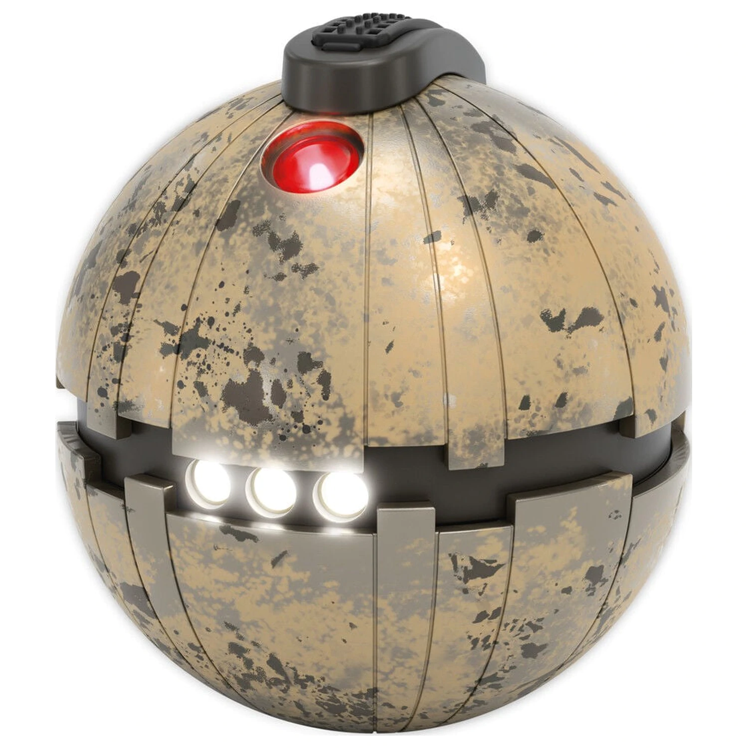 Star Wars The Black Series premium elektronski detonator fotografija izdelka