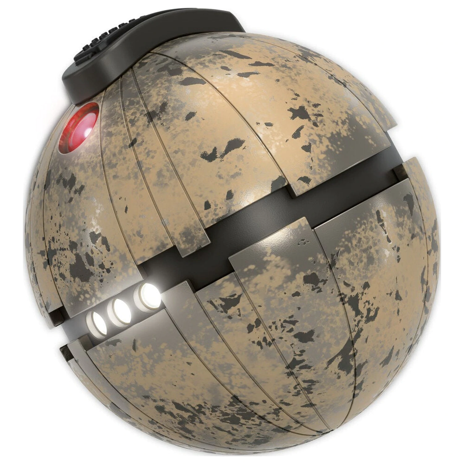Star Wars The Black Series premium elektronski detonator fotografija izdelka
