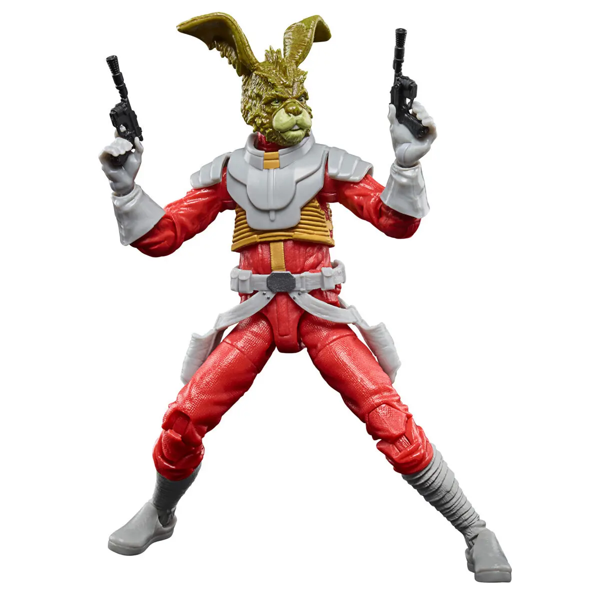 Star Wars The Black Series Jaxxon figura 15cm fotografija izdelka