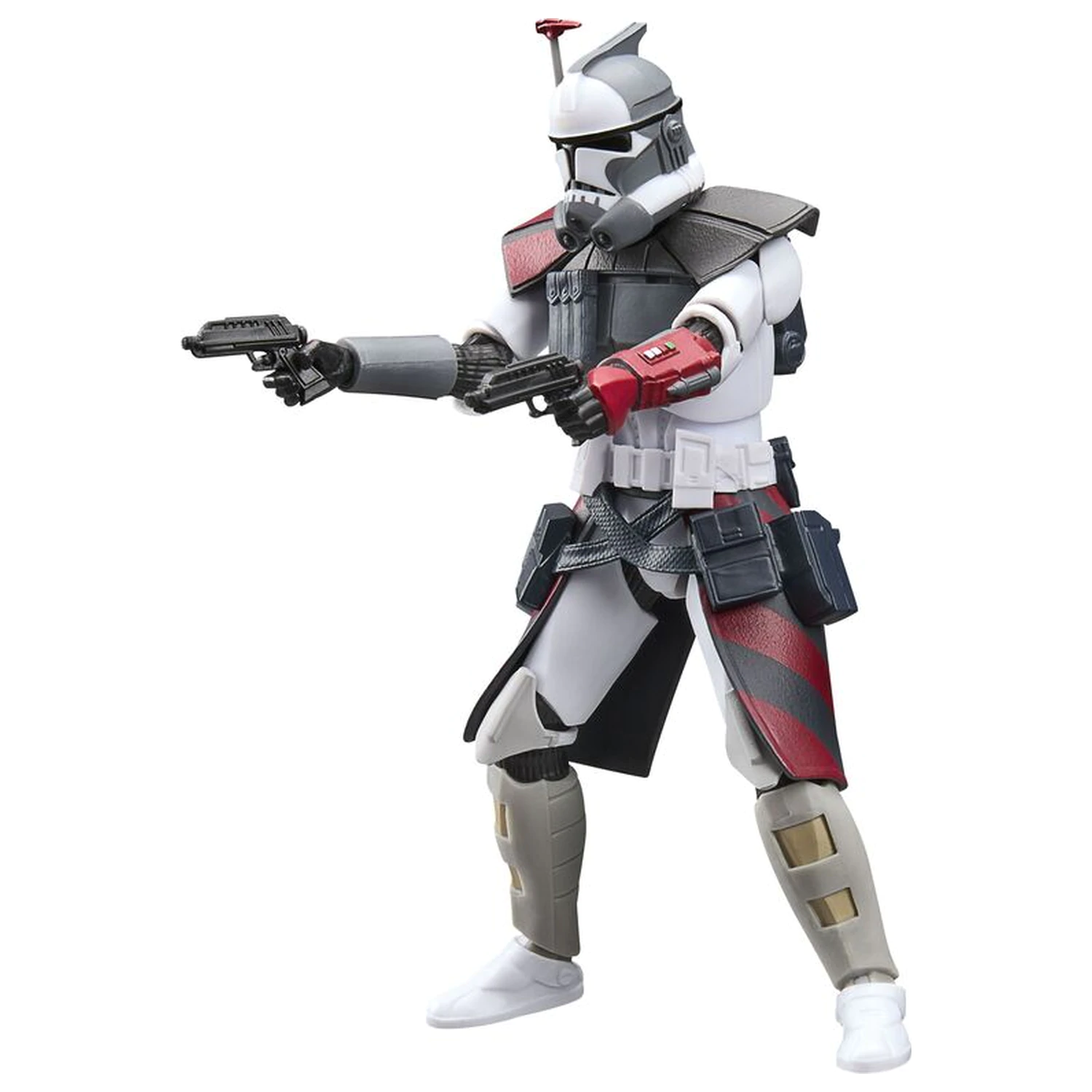 Star Wars The Black Series Star Wars The Clone Wars set 3 figur 15cm fotografija izdelka