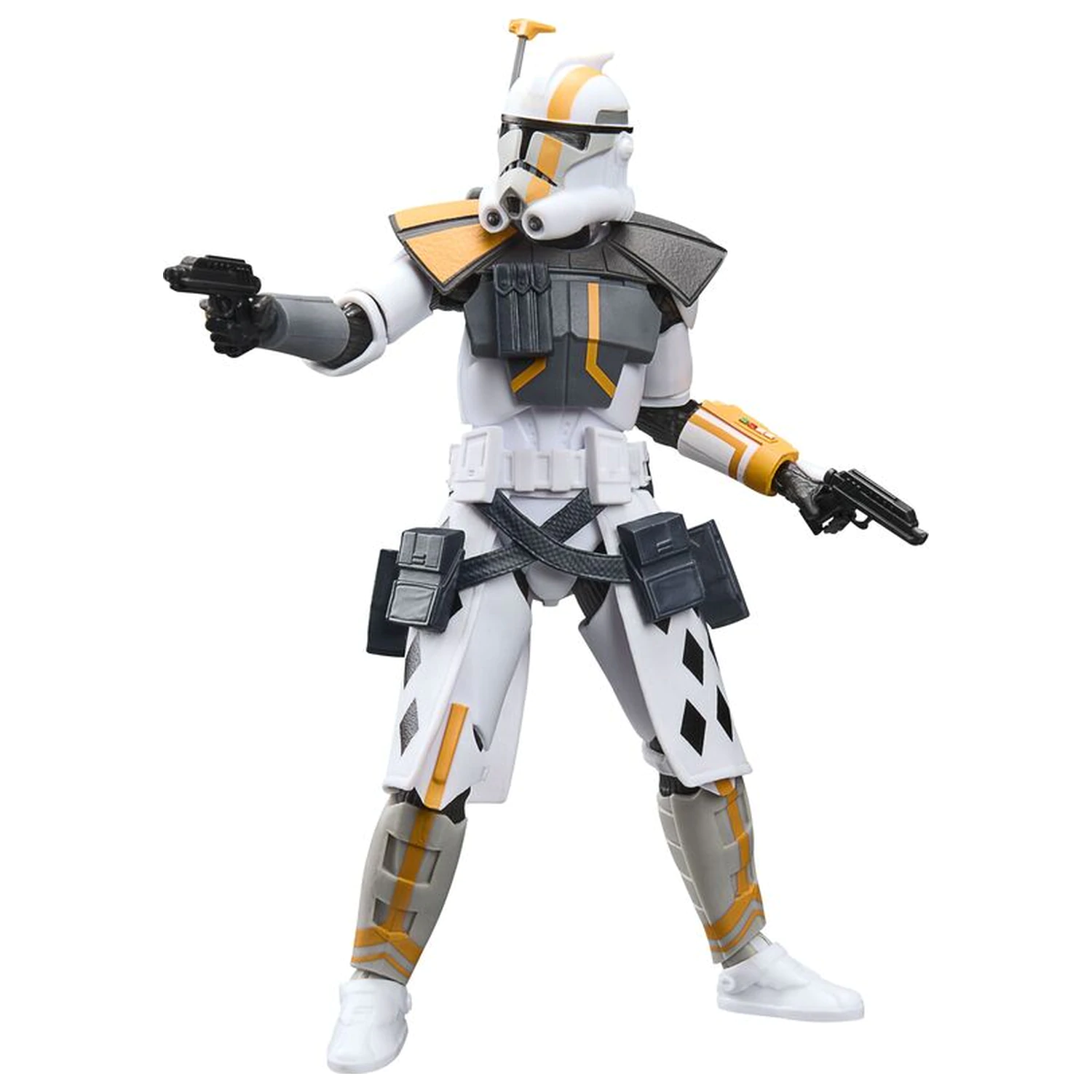 Star Wars The Black Series Star Wars The Clone Wars set 3 figur 15cm fotografija izdelka