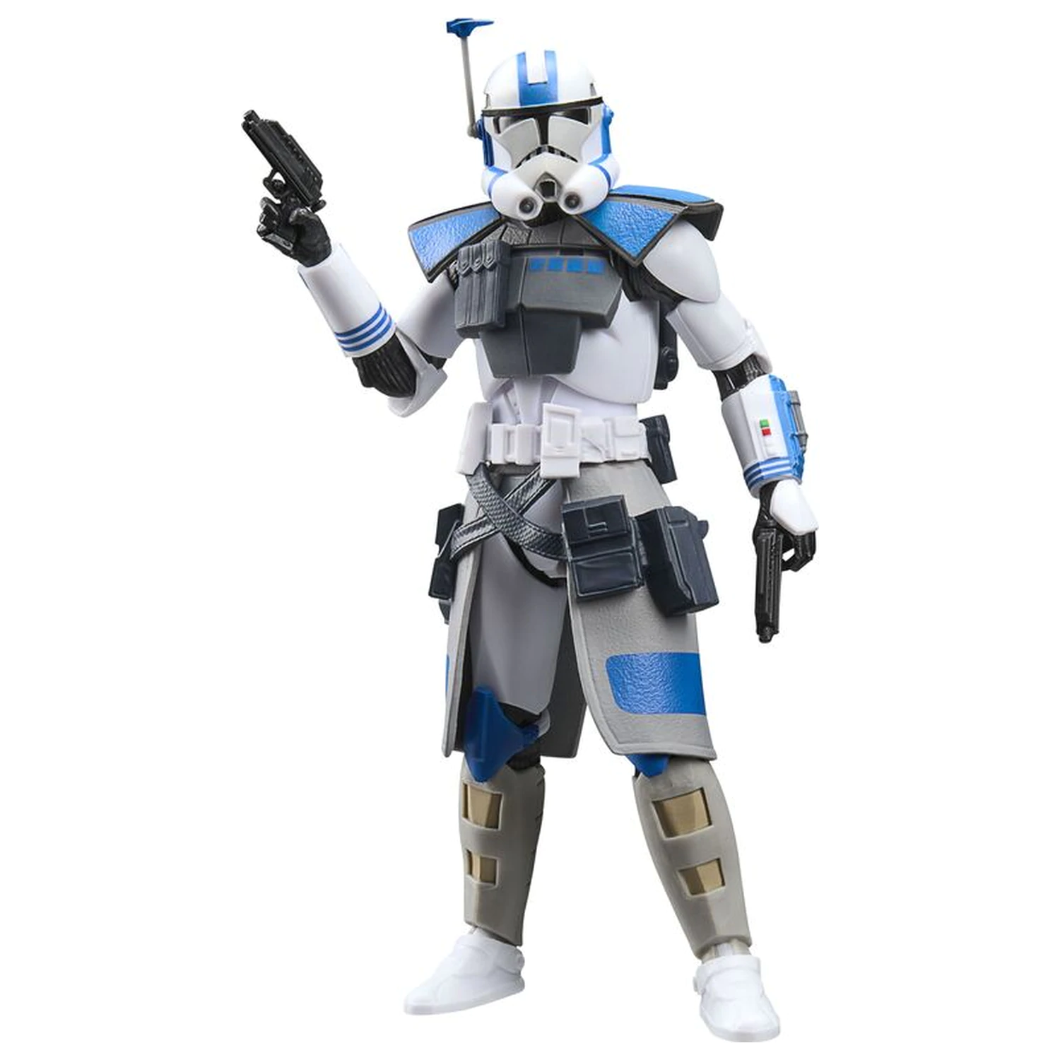 Star Wars The Black Series Star Wars The Clone Wars set 3 figur 15cm fotografija izdelka