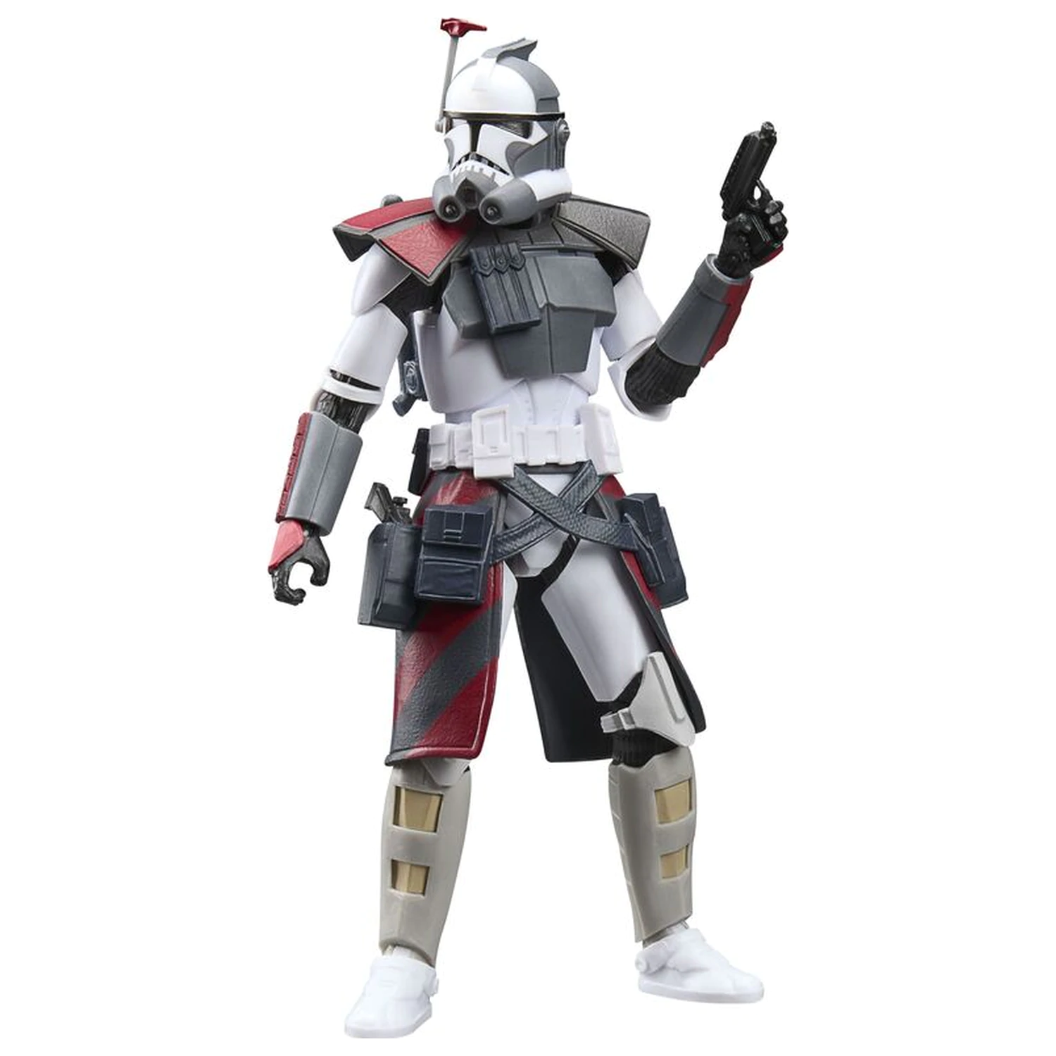 Star Wars The Black Series Star Wars The Clone Wars set 3 figur 15cm fotografija izdelka