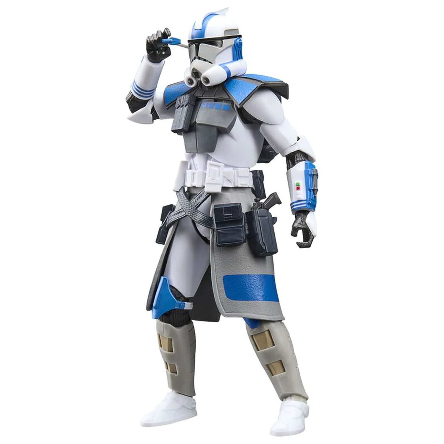 Star Wars The Black Series Star Wars The Clone Wars set 3 figur 15cm fotografija izdelka