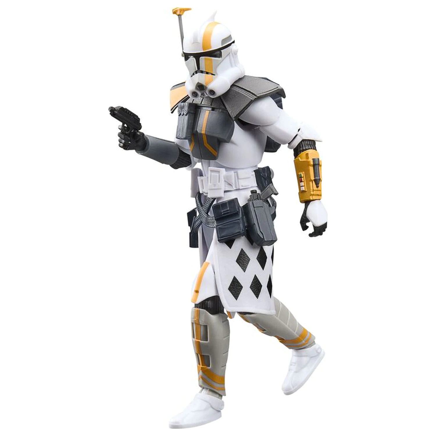 Star Wars The Black Series Star Wars The Clone Wars set 3 figur 15cm fotografija izdelka