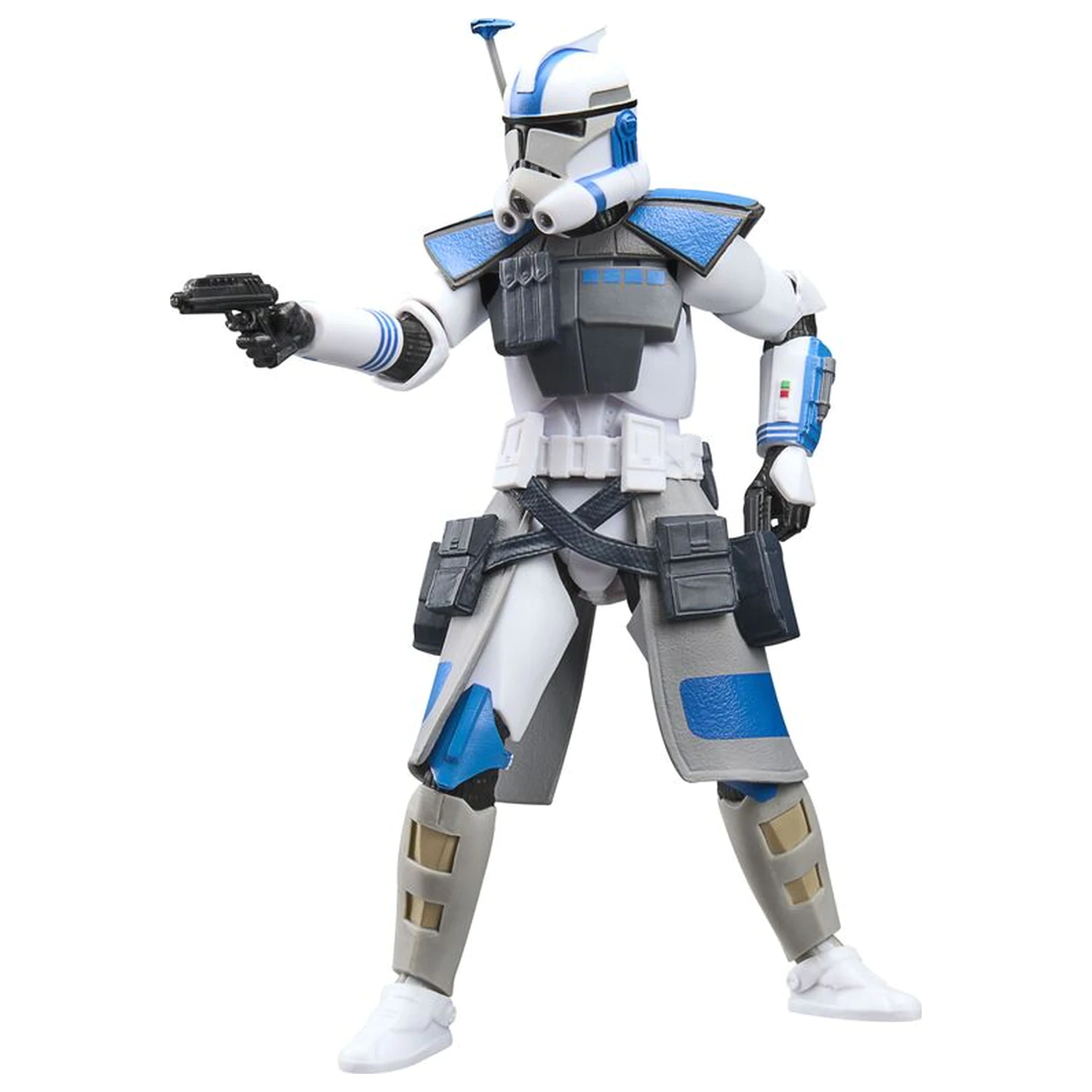 Star Wars The Black Series Star Wars The Clone Wars set 3 figur 15cm fotografija izdelka