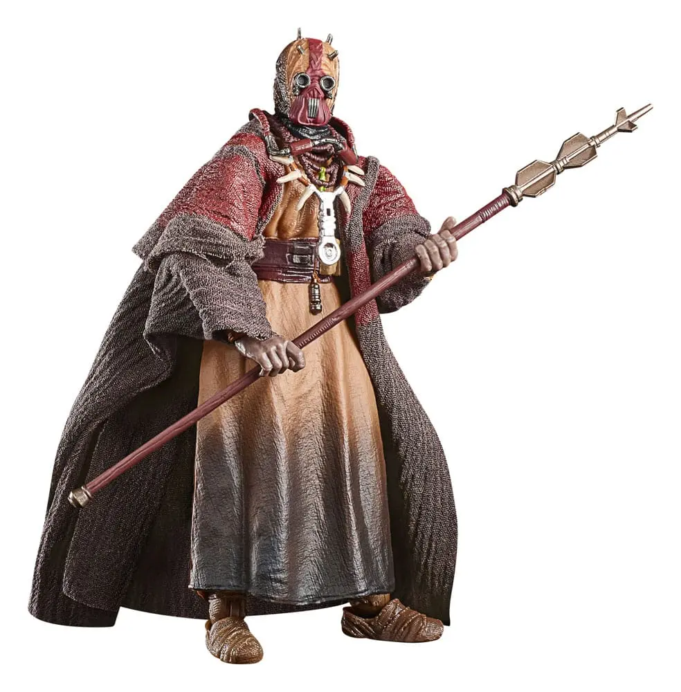 Star Wars: The Book of Boba Fett Black Series Akcijska Figura Tusken Chieftain 15 cm fotografija izdelka