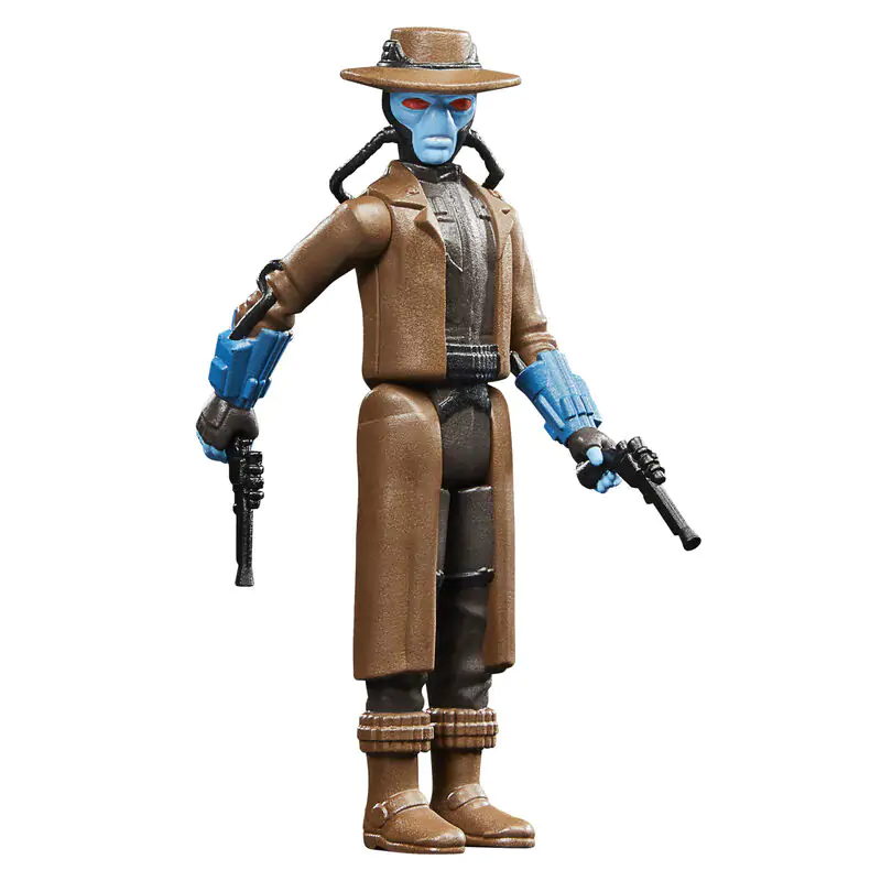 Star Wars The Book of Boba Fett Cad Bane akcijska figura 9,5 cm fotografija izdelka